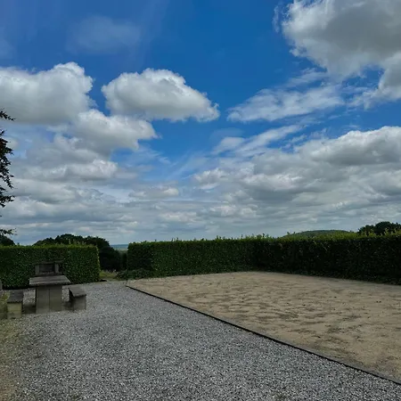 Rodeberg Belle Vue
