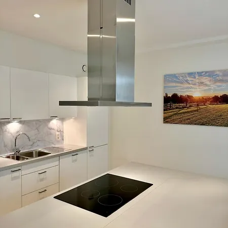 Holiday home Rodeberg Belle Vue *