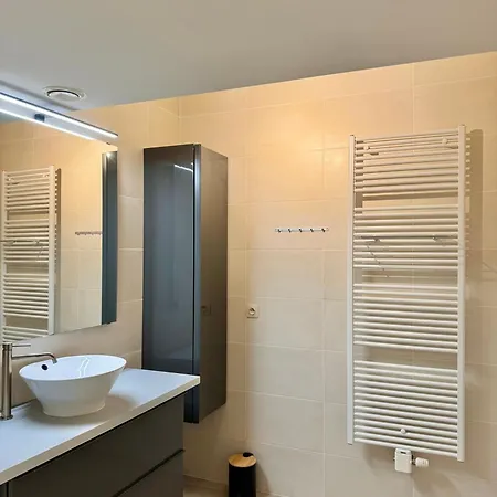 Rodeberg Belle Vue Holiday home