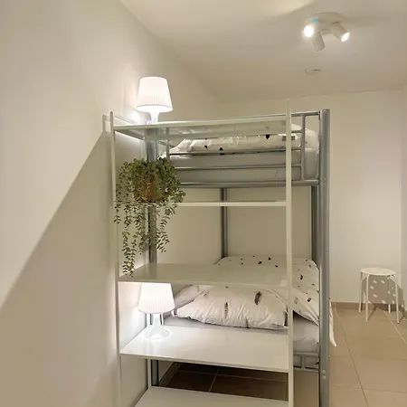 Holiday home Rodeberg Belle Vue