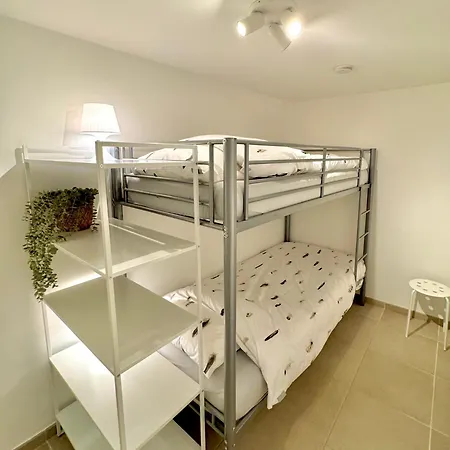 Holiday home Rodeberg Belle Vue Westouter